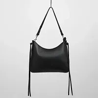 Phoebe Philo Сумка Gig Black - фото 1