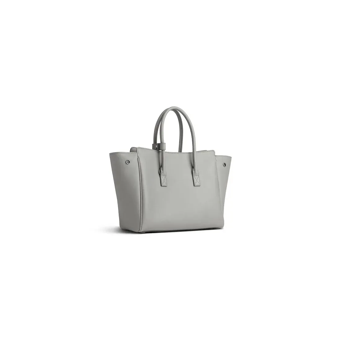 Balenciaga Сумка Hampton мини формата - фото 3