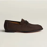 Hermès Лоферы Honore Ecorce - фото 1