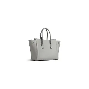 Balenciaga Сумка Hampton мини формата - фото 3