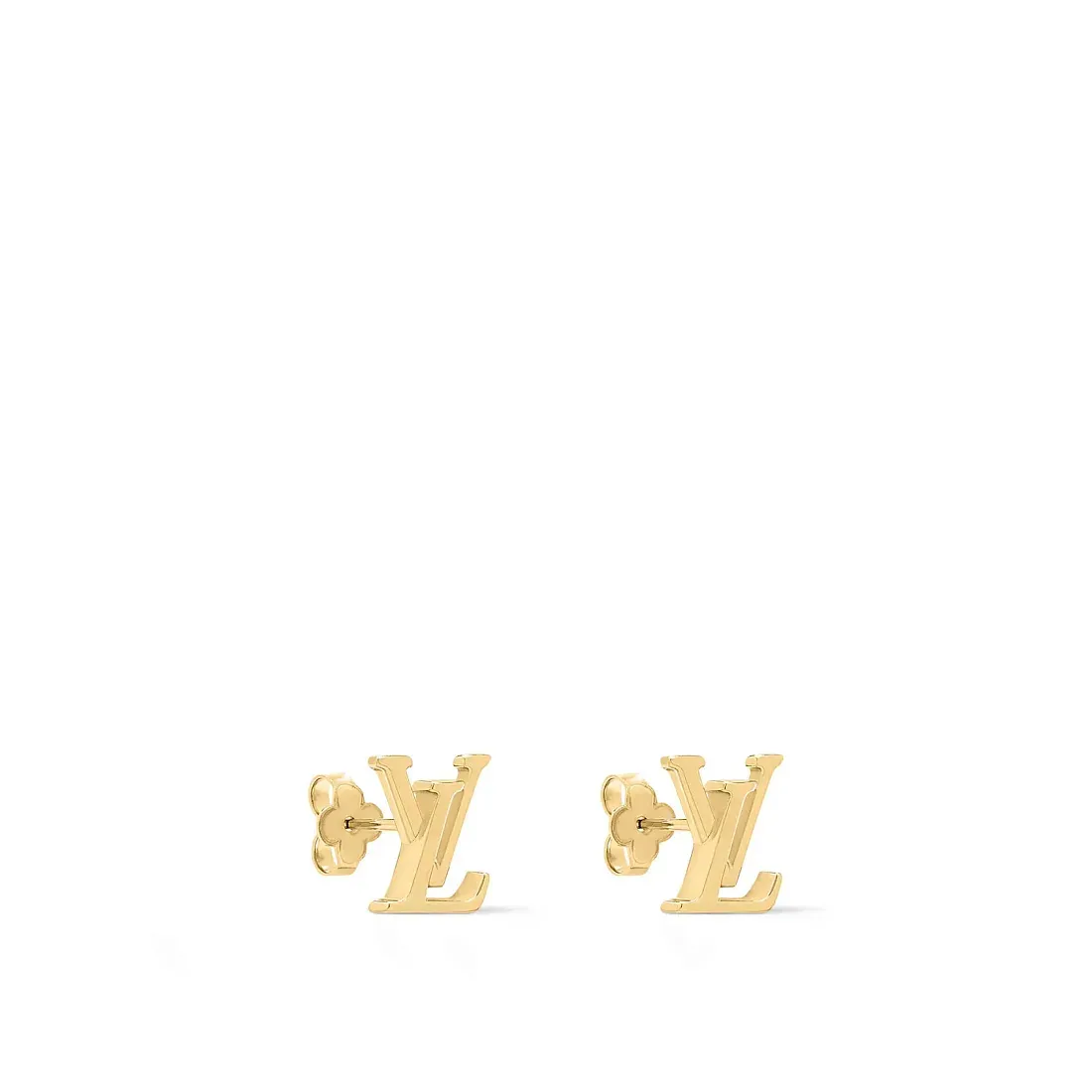 Louis Vuitton Серьги Iconic - фото 4