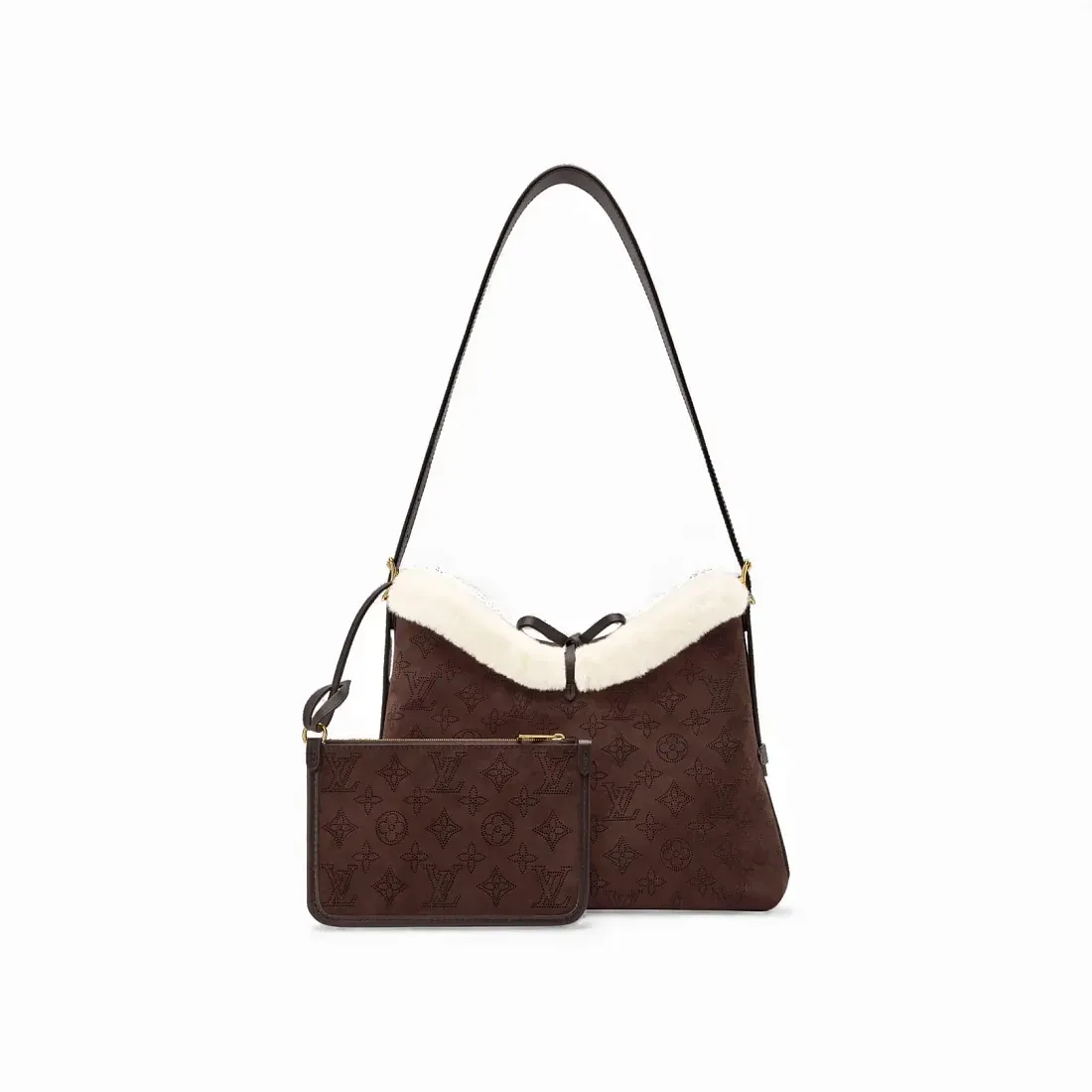 Louis Vuitton Сумка CarryAll PM - фото 4