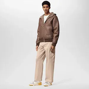 Louis Vuitton Кроссовки LV Trainer Yellow - фото 2