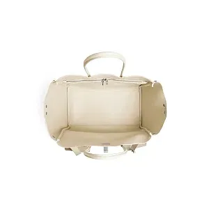 Balenciaga Сумка Bel Air среднего формата Soya - фото 5
