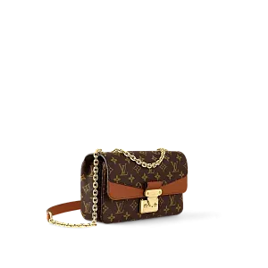 Louis Vuitton Сумка Marceau Caramel - фото 2