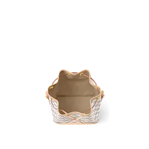 Louis Vuitton Сумка Noe BB - фото 3