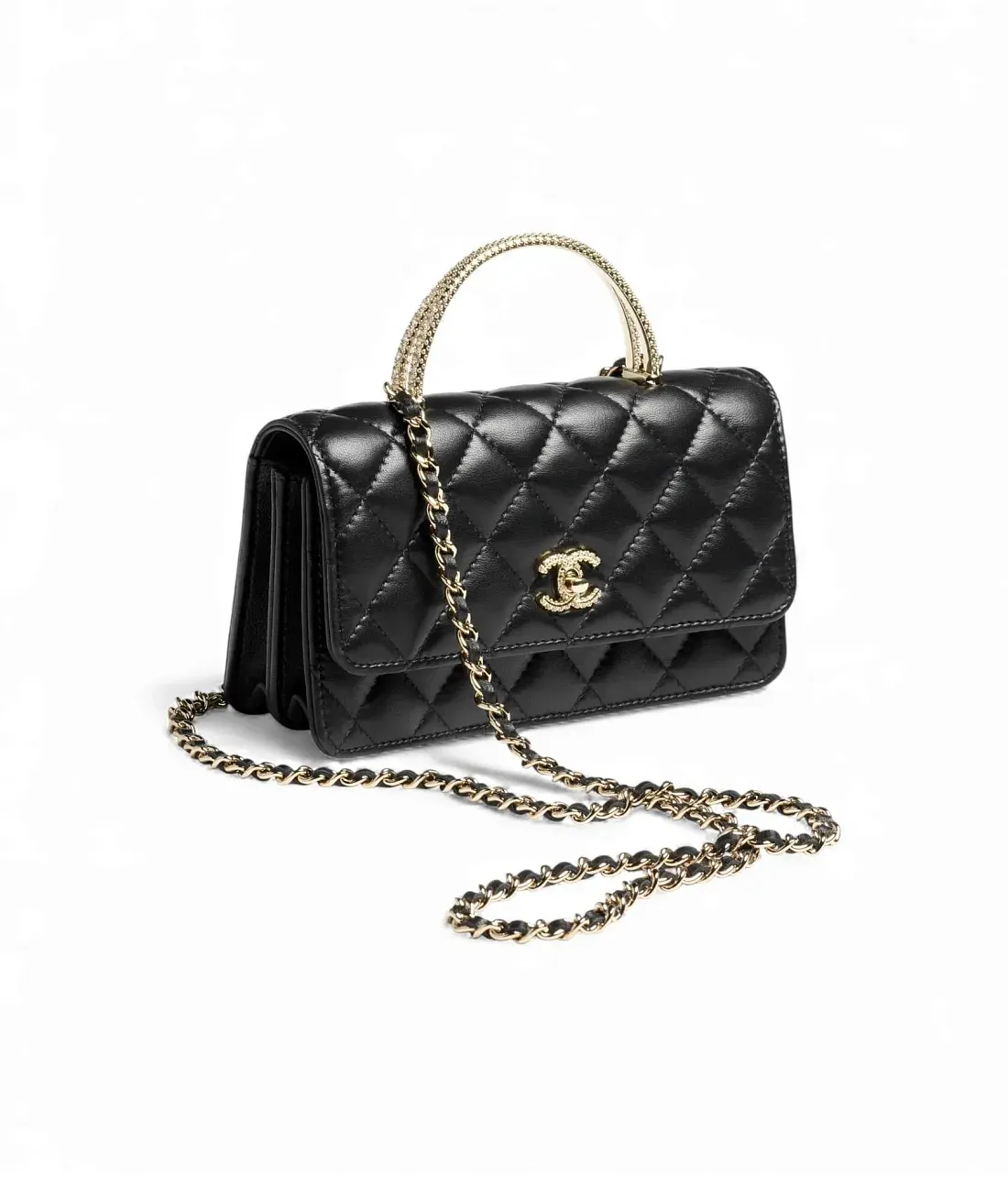 Chanel Сумка - фото 2