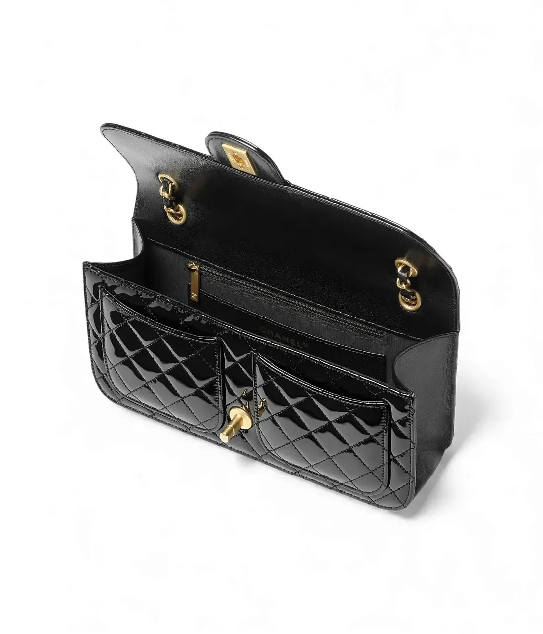 Chanel Сумка - фото 4