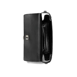 Gucci Сумка с верхней ручкой Black - фото 3