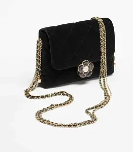 Chanel Сумка-конверт - фото 2
