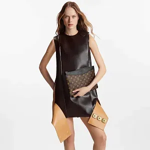 Louis Vuitton Пошет Daily Pouch - фото 2