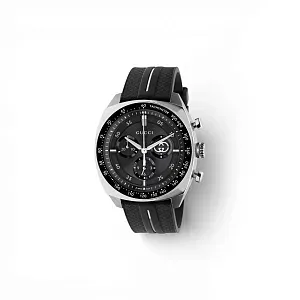 Gucci Часы Interlocking 41 - фото 1