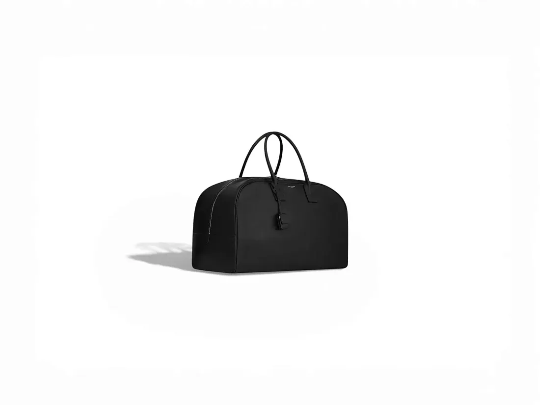 Saint Laurent Большая сумка - фото 3
