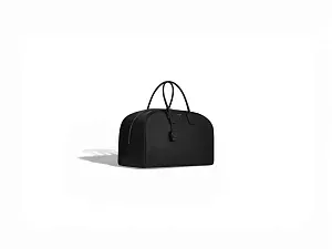 Saint Laurent Большая сумка - фото 3