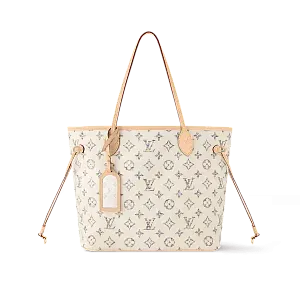 Louis Vuitton Сумка Neverfull MM - фото 1