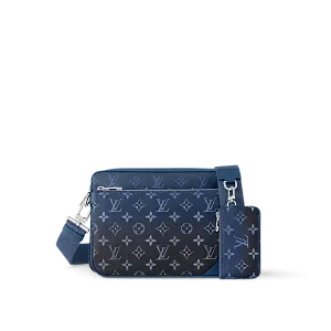 Louis Vuitton Мессенджер Trio - фото 1