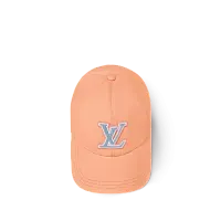 Louis Vuitton Бейсболка LV Signature Sunset - фото 1