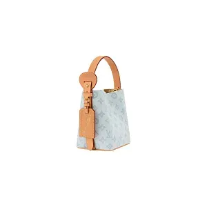 Louis Vuitton Сумка All In BB Bleu - фото 3