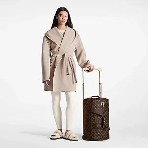 Louis Vuitton Чемодан-дафл Horizon Soft Duffle 55 - фото 2