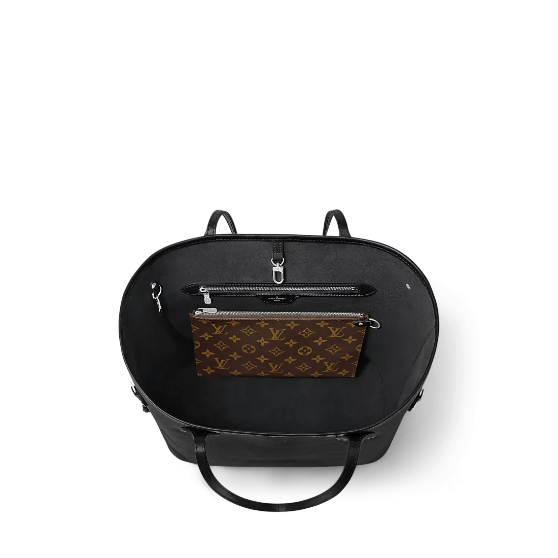 Louis Vuitton Сумка Neverfull MM - фото 3