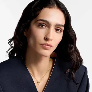 Louis Vuitton Колье Essential V - фото 4