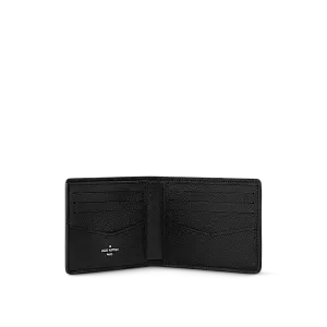 Louis Vuitton Портмоне Slender Eclipse - фото 2