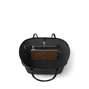 Louis Vuitton Сумка Neverfull MM - фото 3