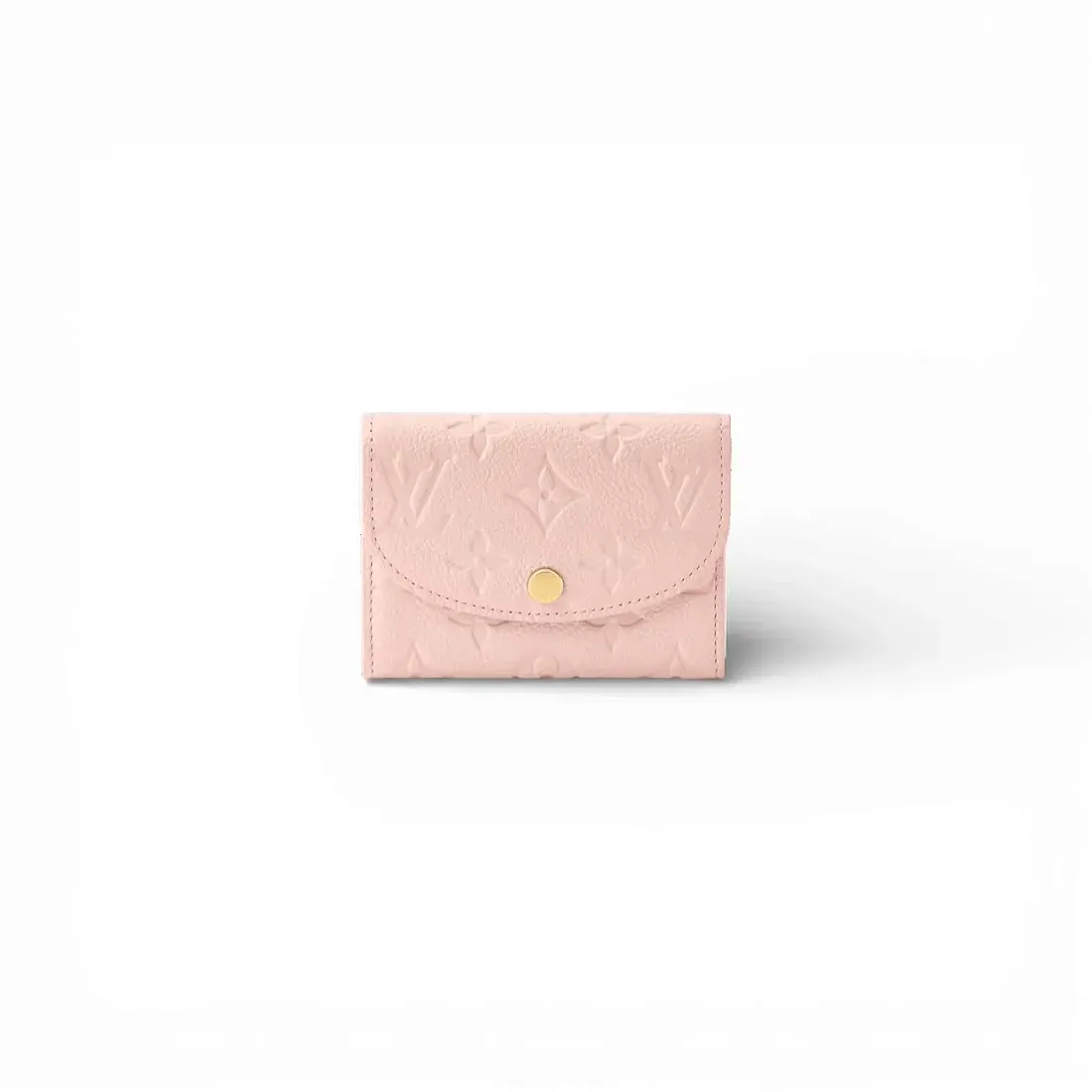 Louis Vuitton Кошелек Rosalie Beige - фото 9