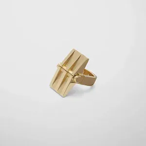 Phoebe Philo Кольцо Rocking - фото 1