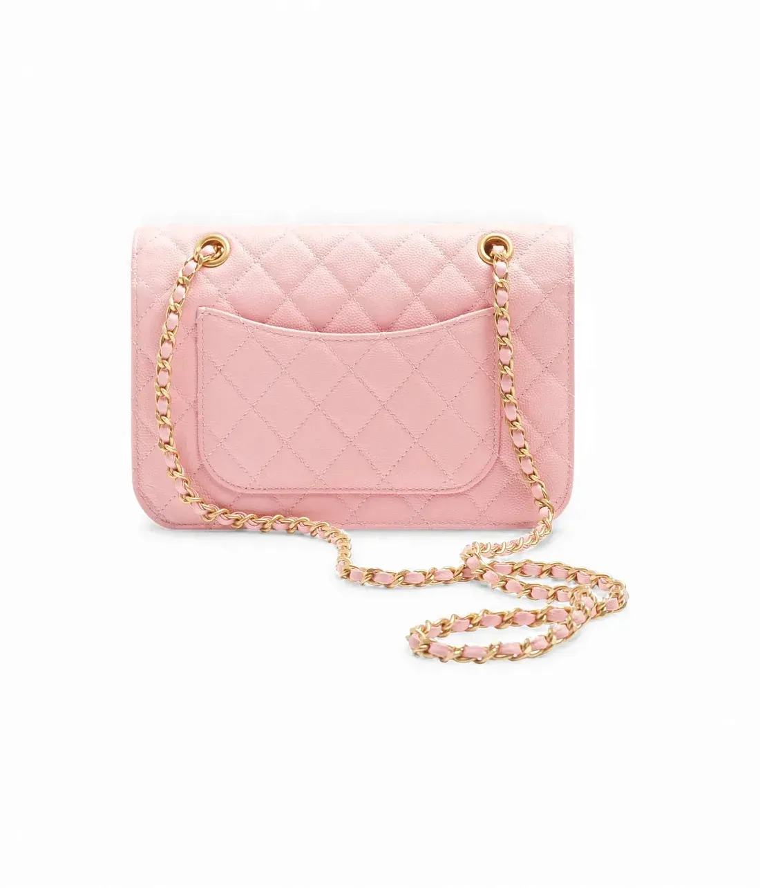 Chanel Мини-сумка - фото 3