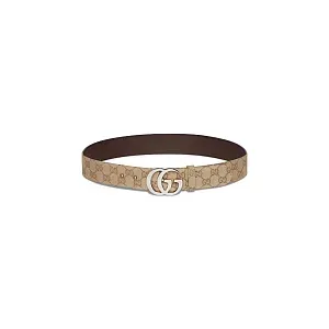 Gucci Ремень Flat Marmont - фото 1