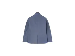Loro Piana Пиджак Spagna Surge Blue - фото 3