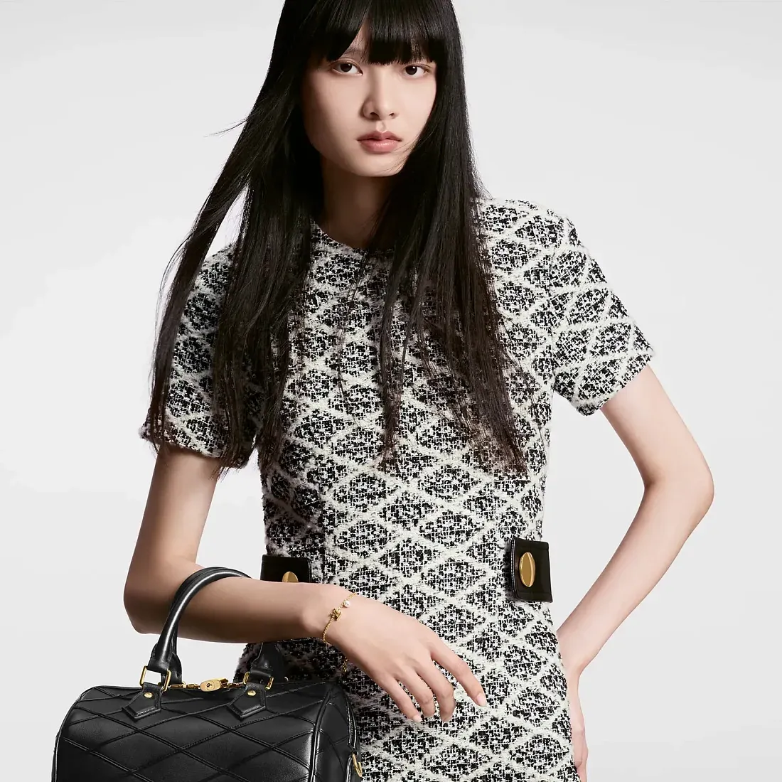 Louis Vuitton Браслет Iconic Louisa - фото 2