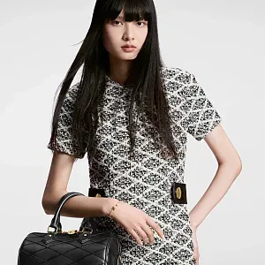 Louis Vuitton Браслет Iconic Louisa - фото 2