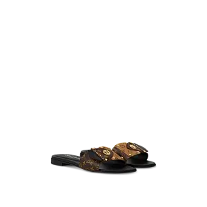 Louis Vuitton Мюли LV Frame Flat - фото 1