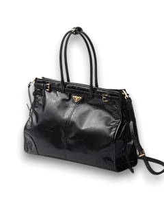 Prada Сумка Bonnie extra-large leather - фото 3