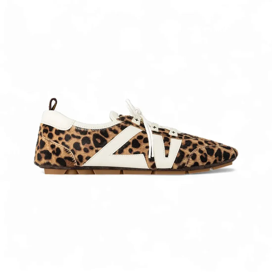 Louis Vuitton Кроссовки Sneakerina - фото 3