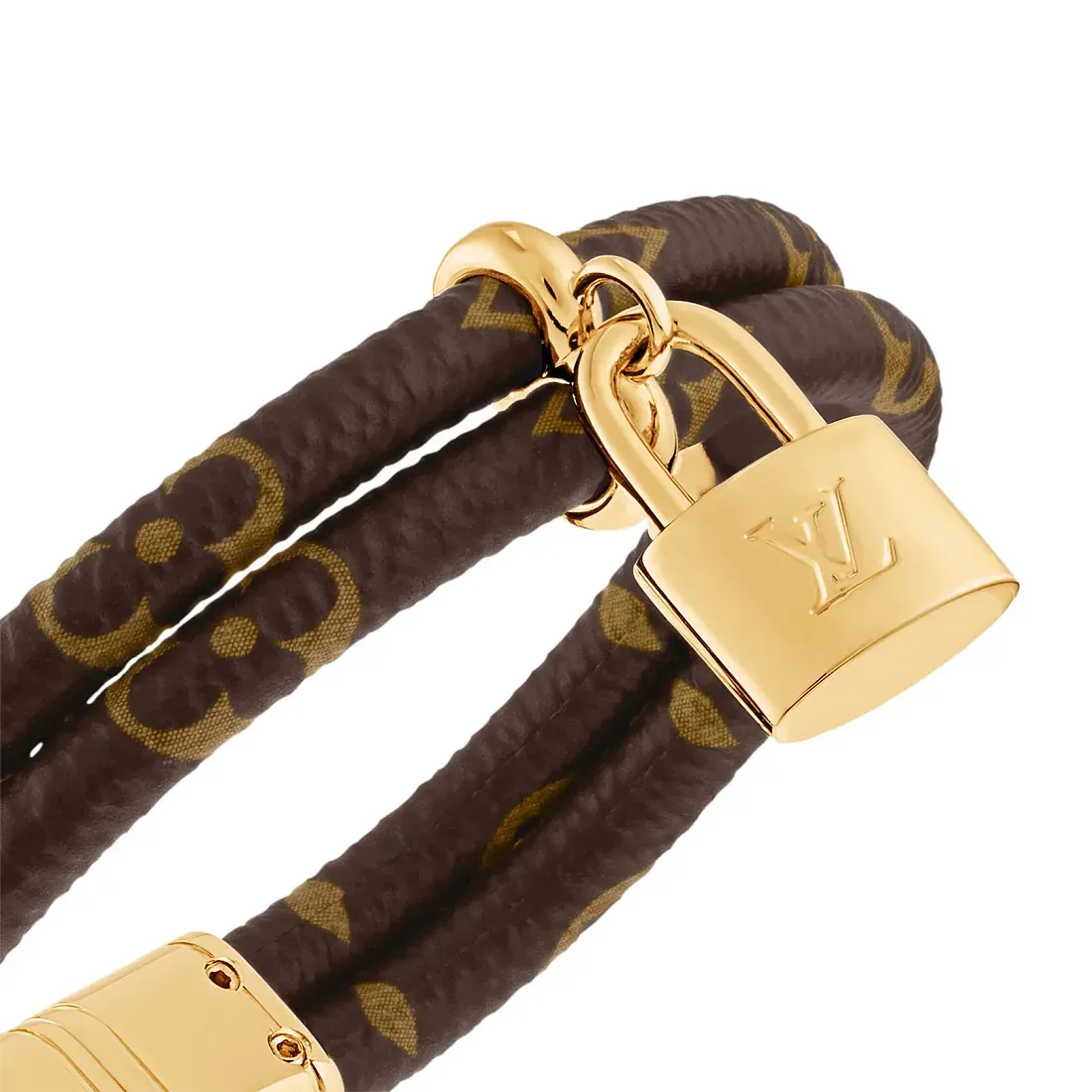 Louis Vuitton Браслет Keep It Twice - фото 4