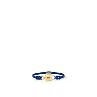 Louis Vuitton Браслет Padlock Blue Petrole - фото 1