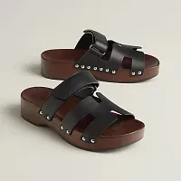 Hermès Сабо Kos Black - фото 1