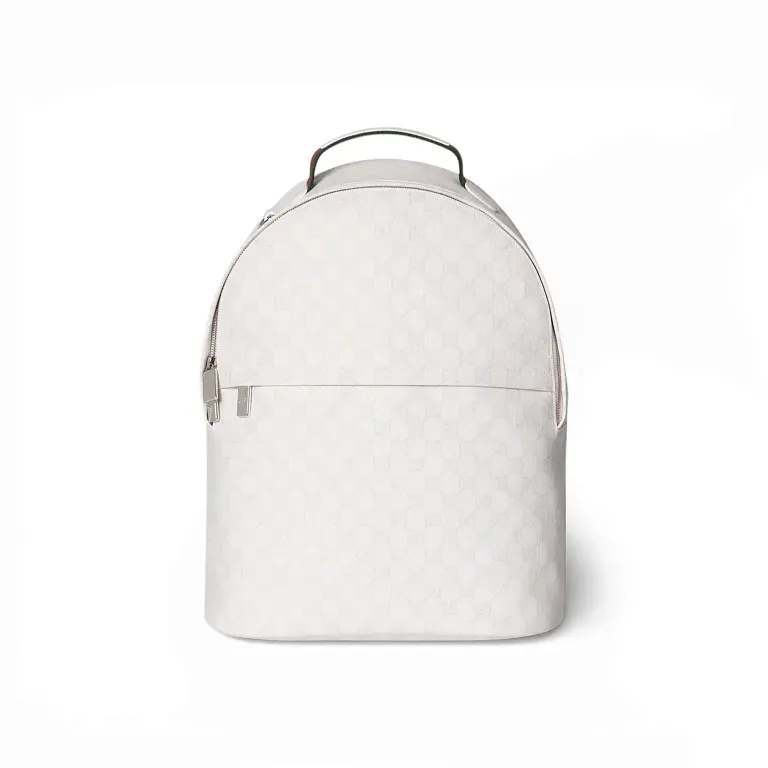Рюкзак средний GG Gucci - фото 1