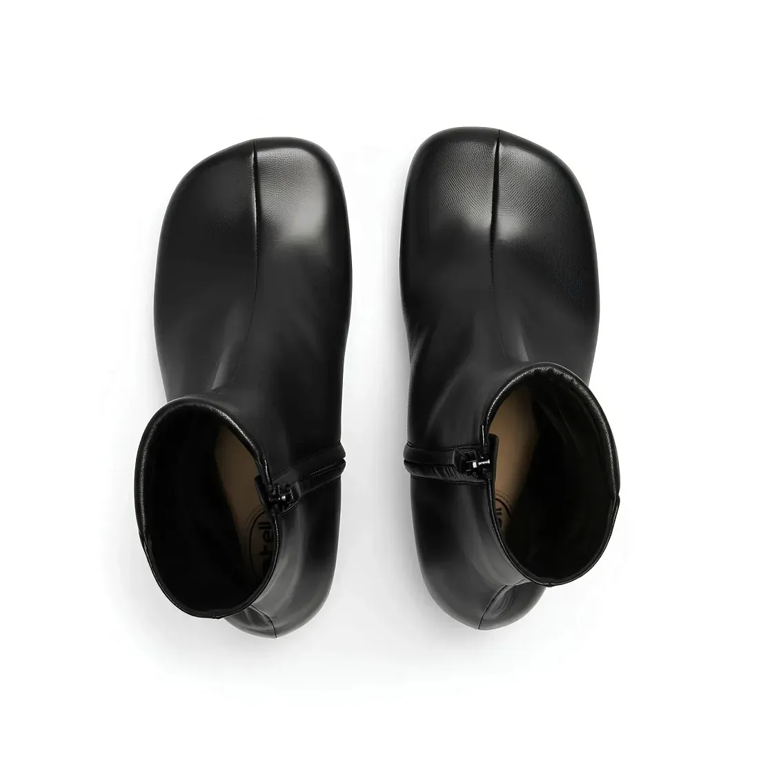 Balenciaga Ботильоны Scholl - фото 4