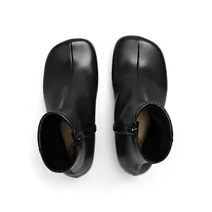 Balenciaga Ботильоны Scholl - фото 4