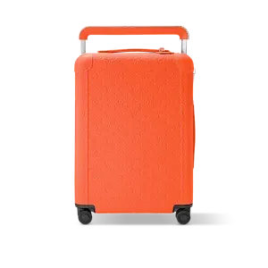 Louis Vuitton Чемодан Horizon 55 Orange - фото 1