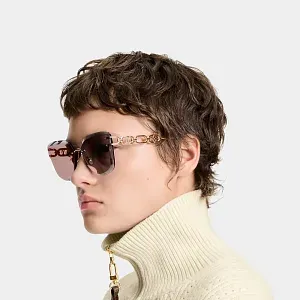 Louis Vuitton Солнцезащитные очки Jewel - фото 2