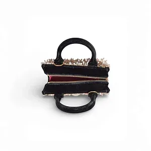 Schiaparelli Сумка Mini Face - фото 4