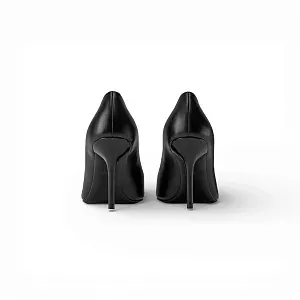 Louis Vuitton Туфли Escarpin City - фото 4