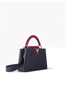 Louis Vuitton Сумка Capucines BB - фото 2