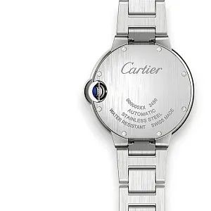 Cartier Часы Ballon Bleu de - фото 6