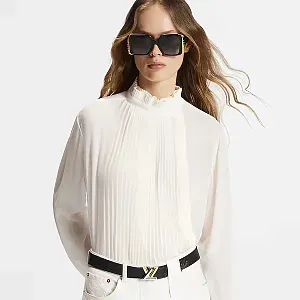 Louis Vuitton Ремень Twist 30 мм - фото 2